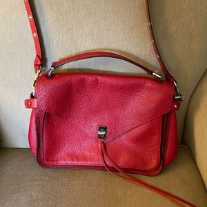 Beautiful Rebecca Minkoff Darren Messenger Bag